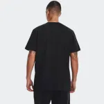 UNDER ARMOUR LOGO HEAVYWEIGHT TEE
