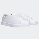 CALVIN KLEIN LOW CUT LACE-UP SNEAKER