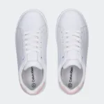 CALVIN KLEIN LOW CUT LACE-UP SNEAKER