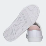 CALVIN KLEIN LOW CUT LACE-UP SNEAKER