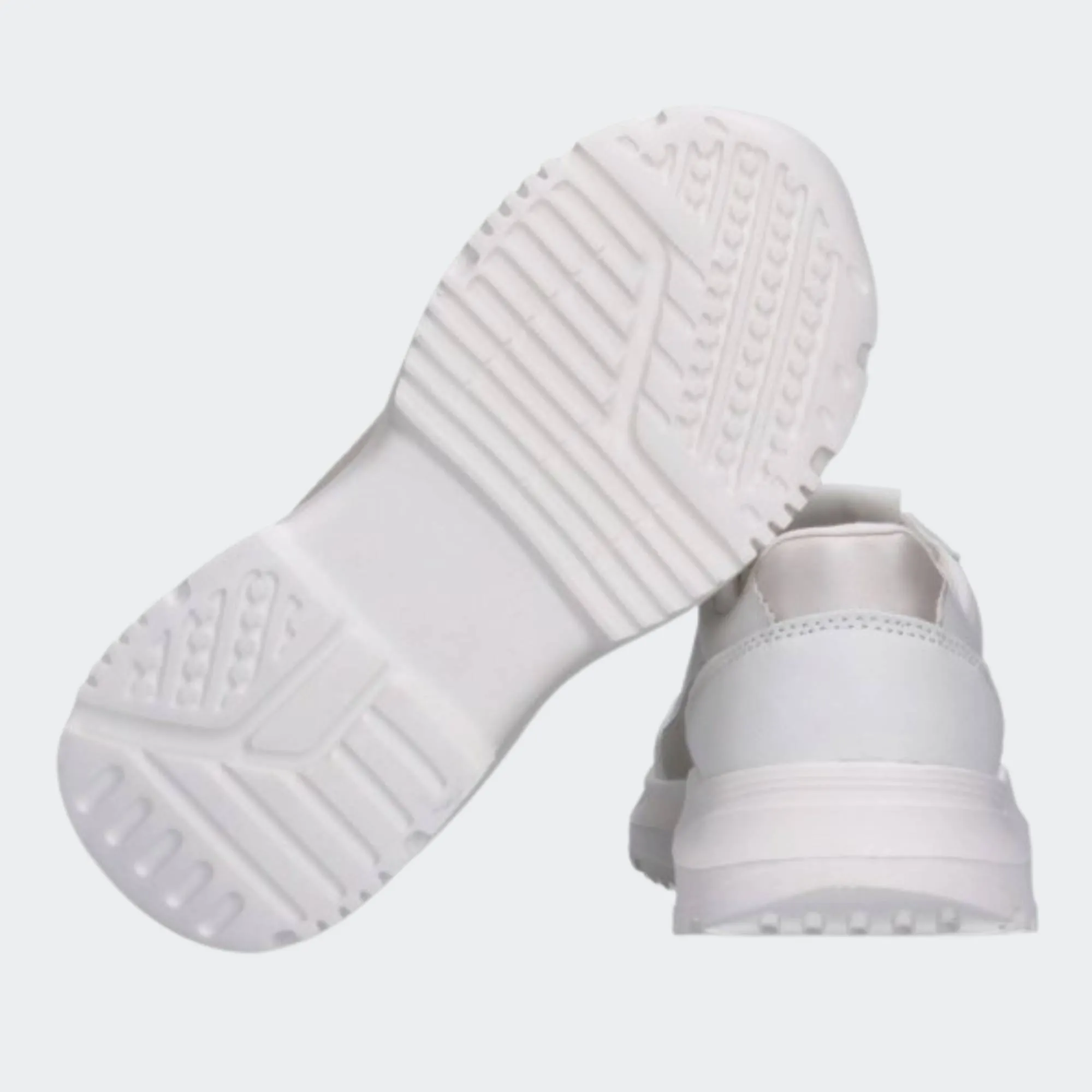 CALVIN KLEIN LOW CUT LACE-UP SNEAKER