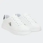 CALVIN KLEIN LOW CUT LACE-UP SNEAKER