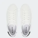 CALVIN KLEIN LOW CUT LACE-UP SNEAKER