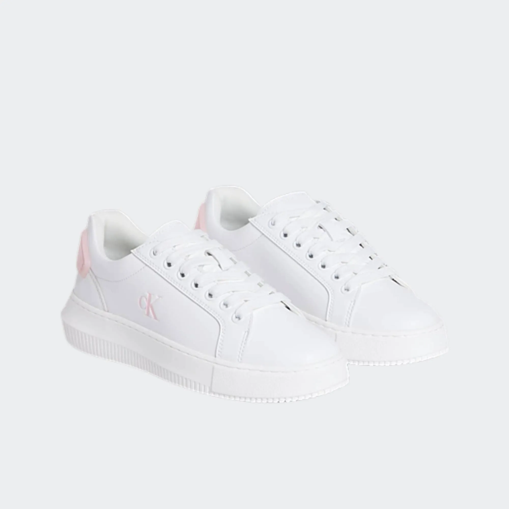 CALVIN KLEIN JEANS SNEAKERS