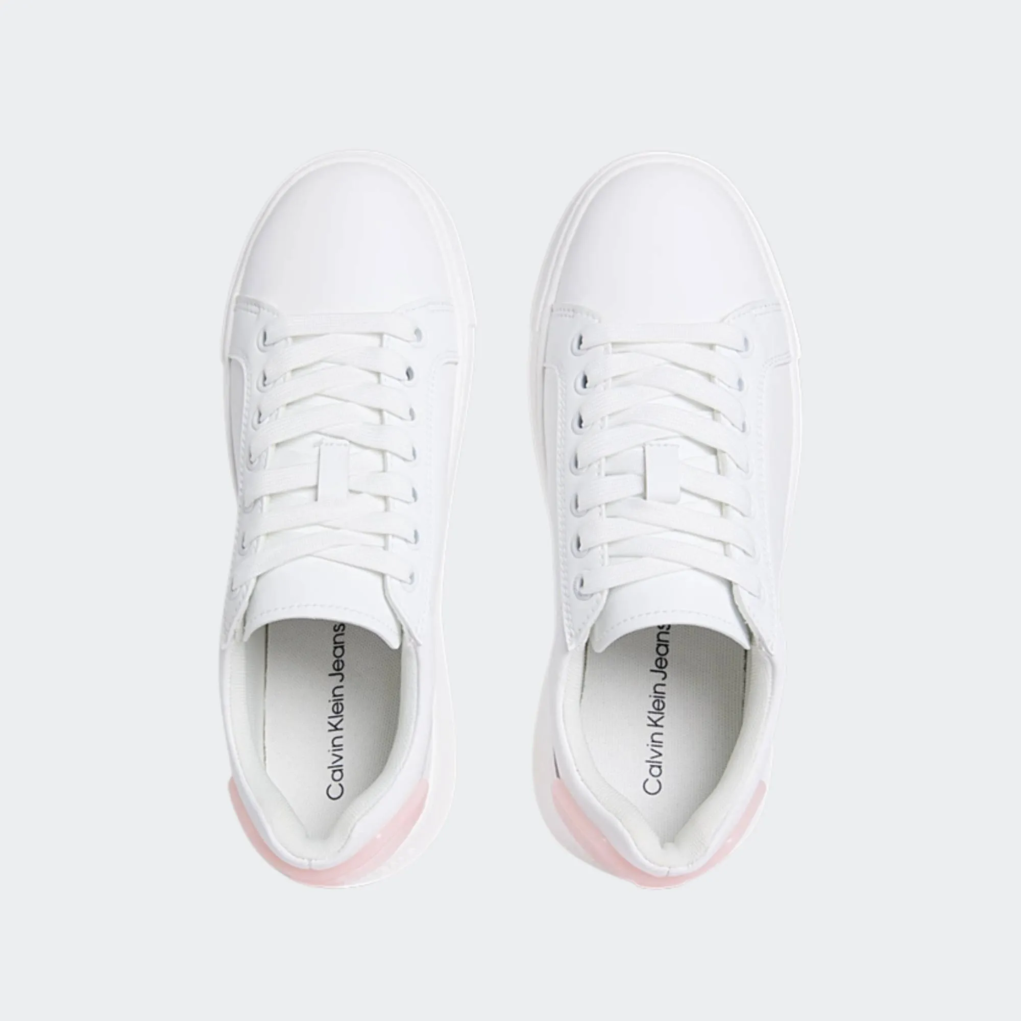 CALVIN KLEIN JEANS SNEAKERS