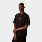CALVIN KLEIN JEANS 16S RELAXED FIT GRAPHIC TEE