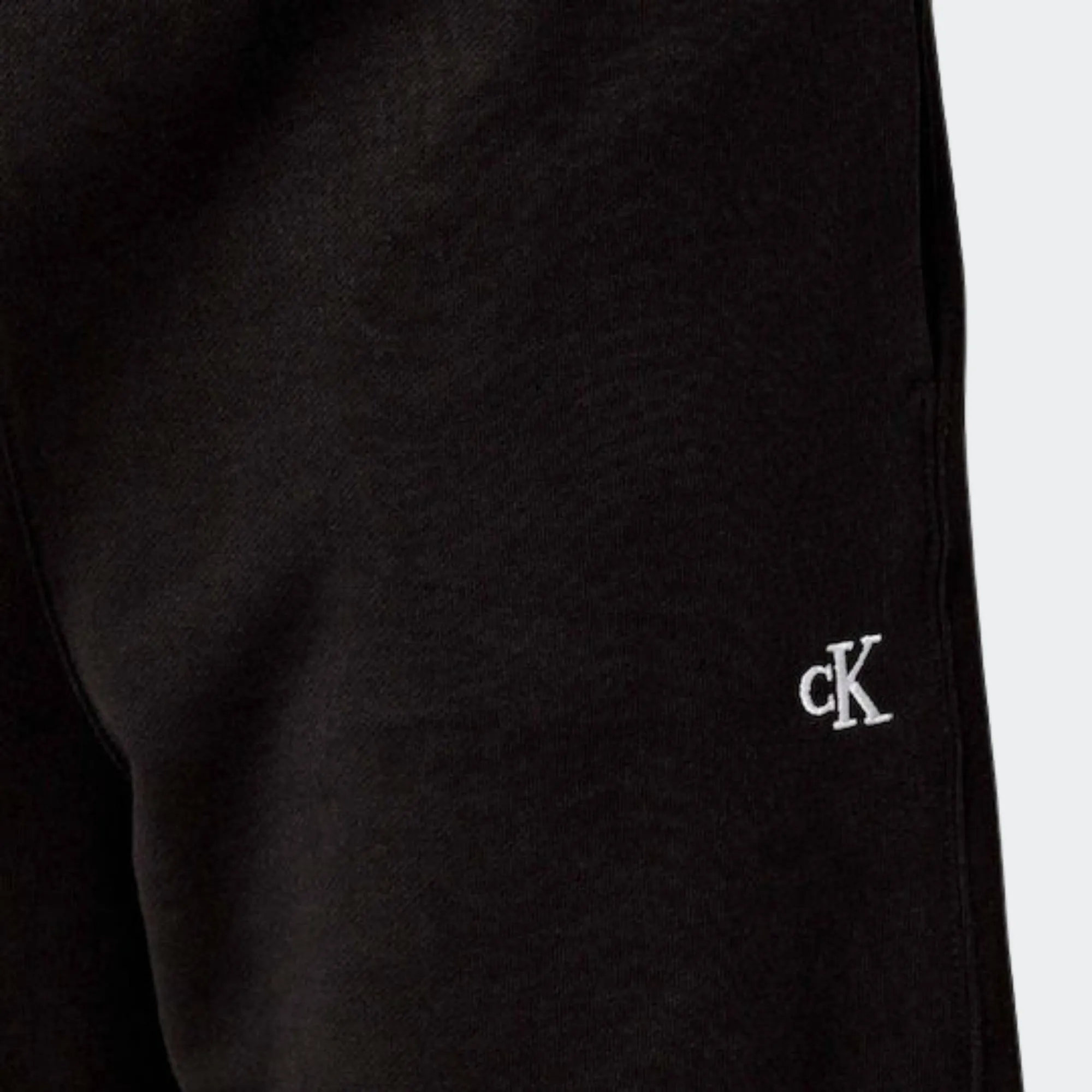 CALVIN KLEIN JEANS 350TERRY MONOGRAM JOGGER