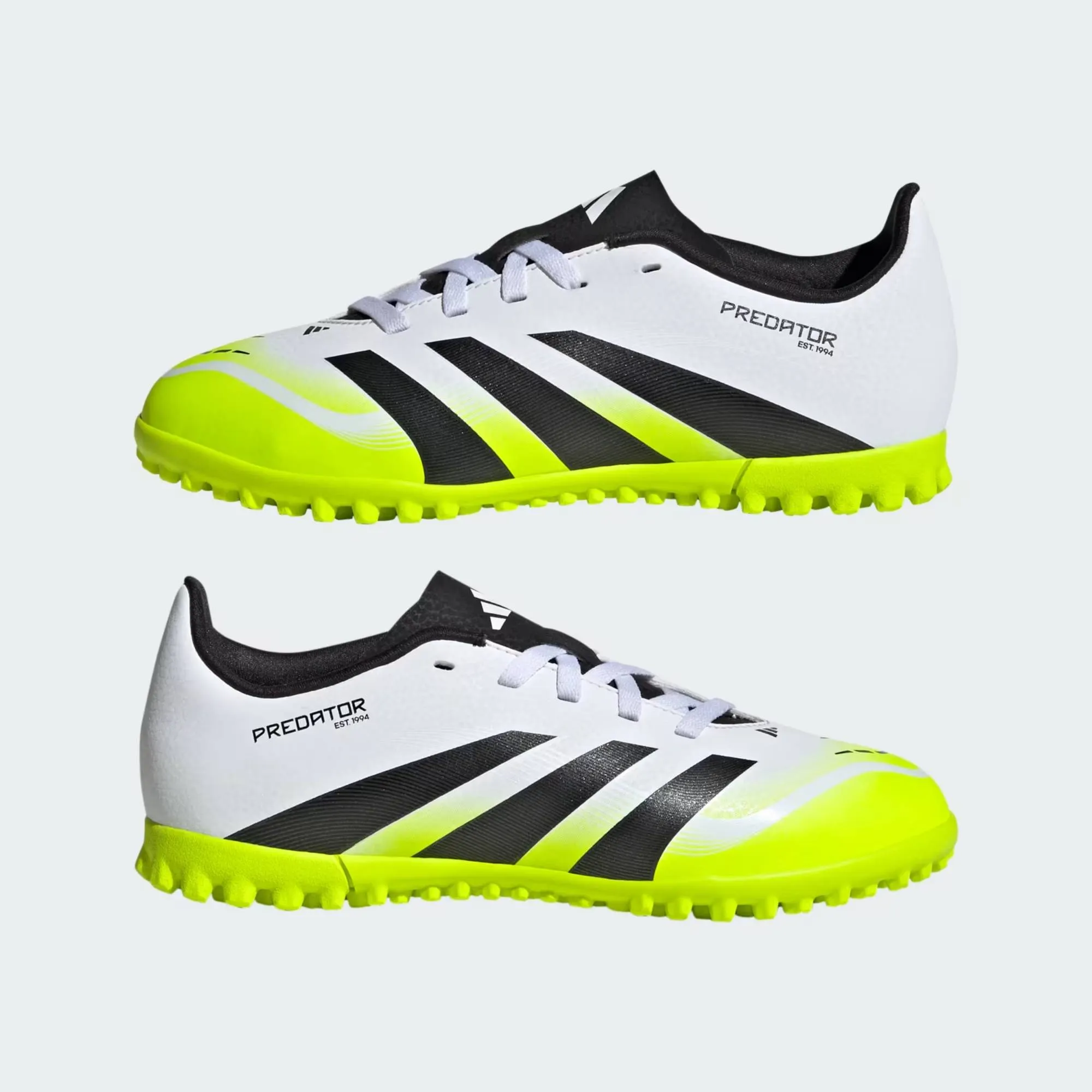 ADIDAS PREDATOR CLUB TF JUNIOR