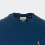 CALVIN KLEIN JEANS EMBROIDERED TEE