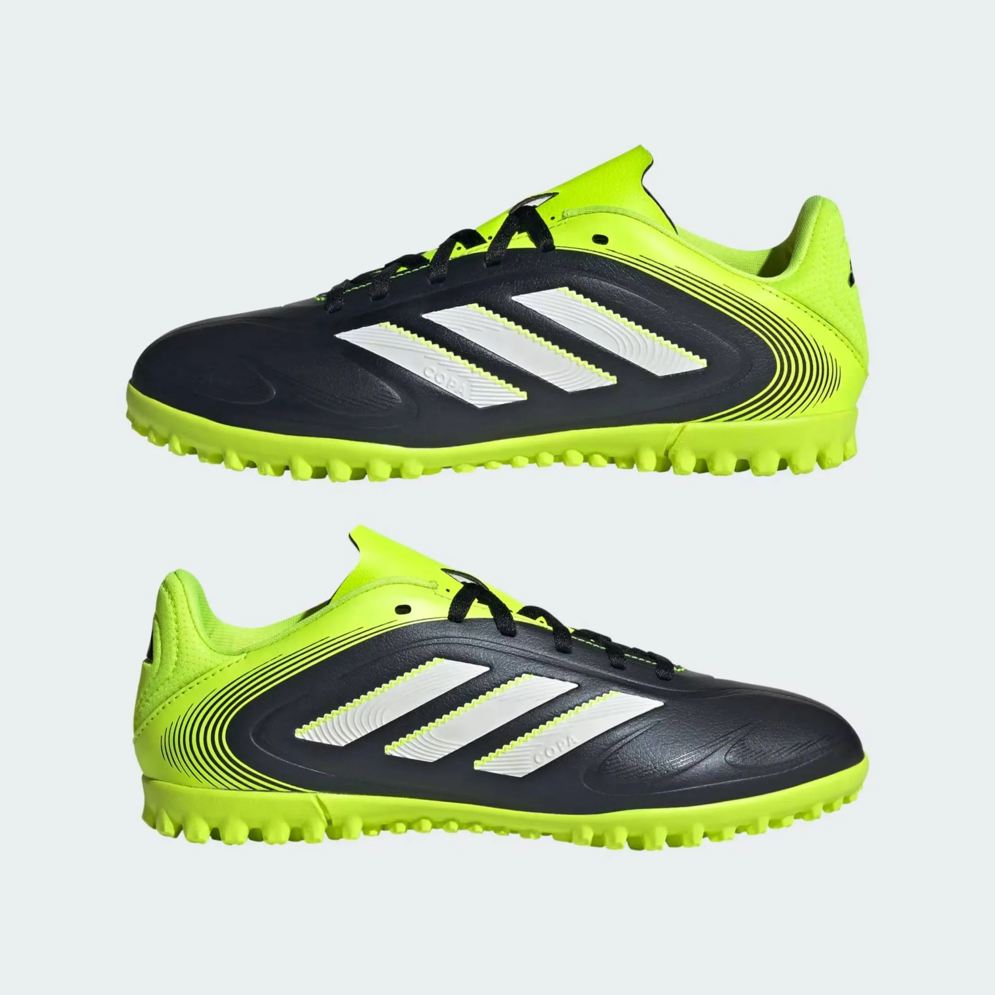 ADIDAS COPA PURE III CLUB TF JUNIOR