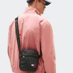 TOMMY JEANS MENS DAILY REPORTER