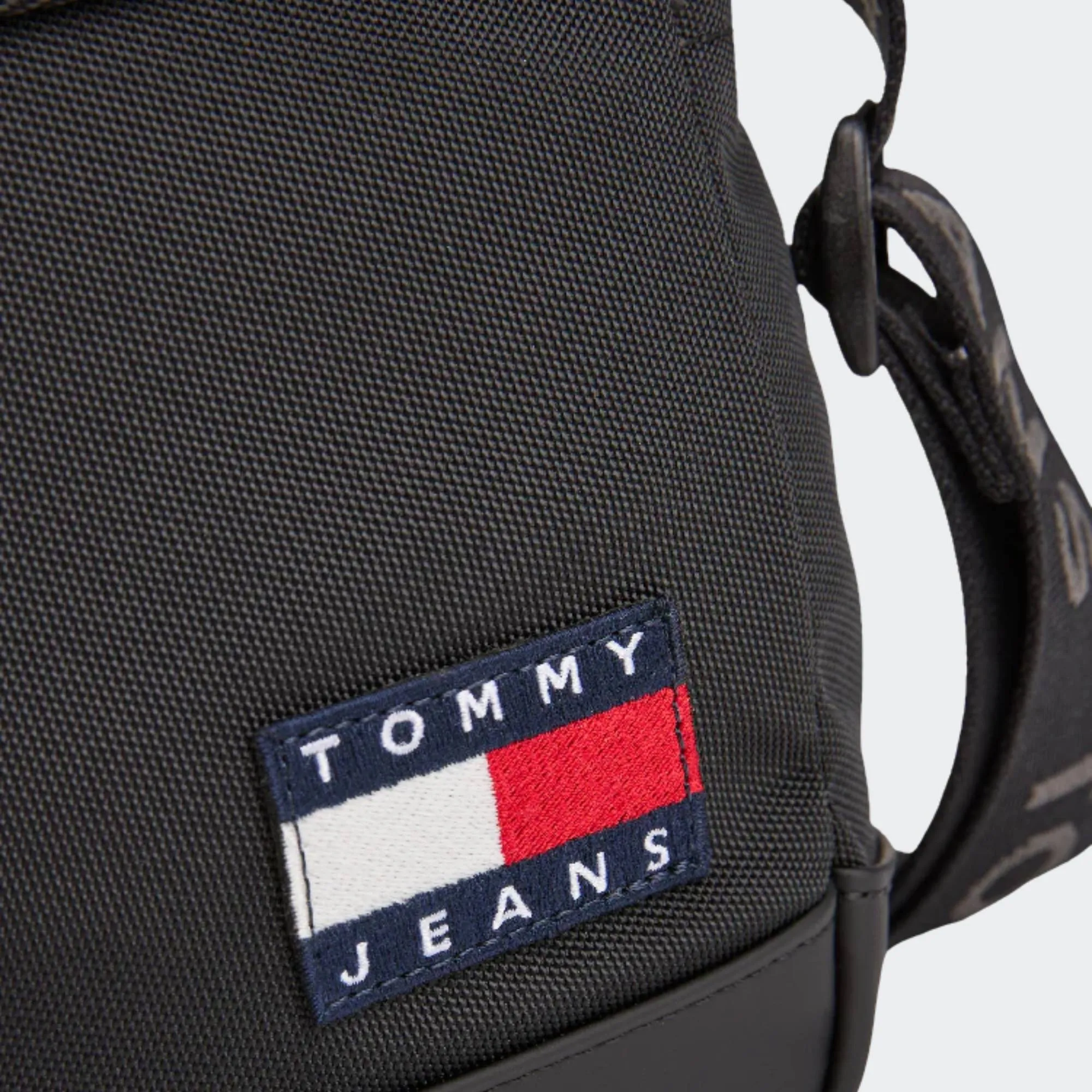 TOMMY JEANS MENS DAILY REPORTER