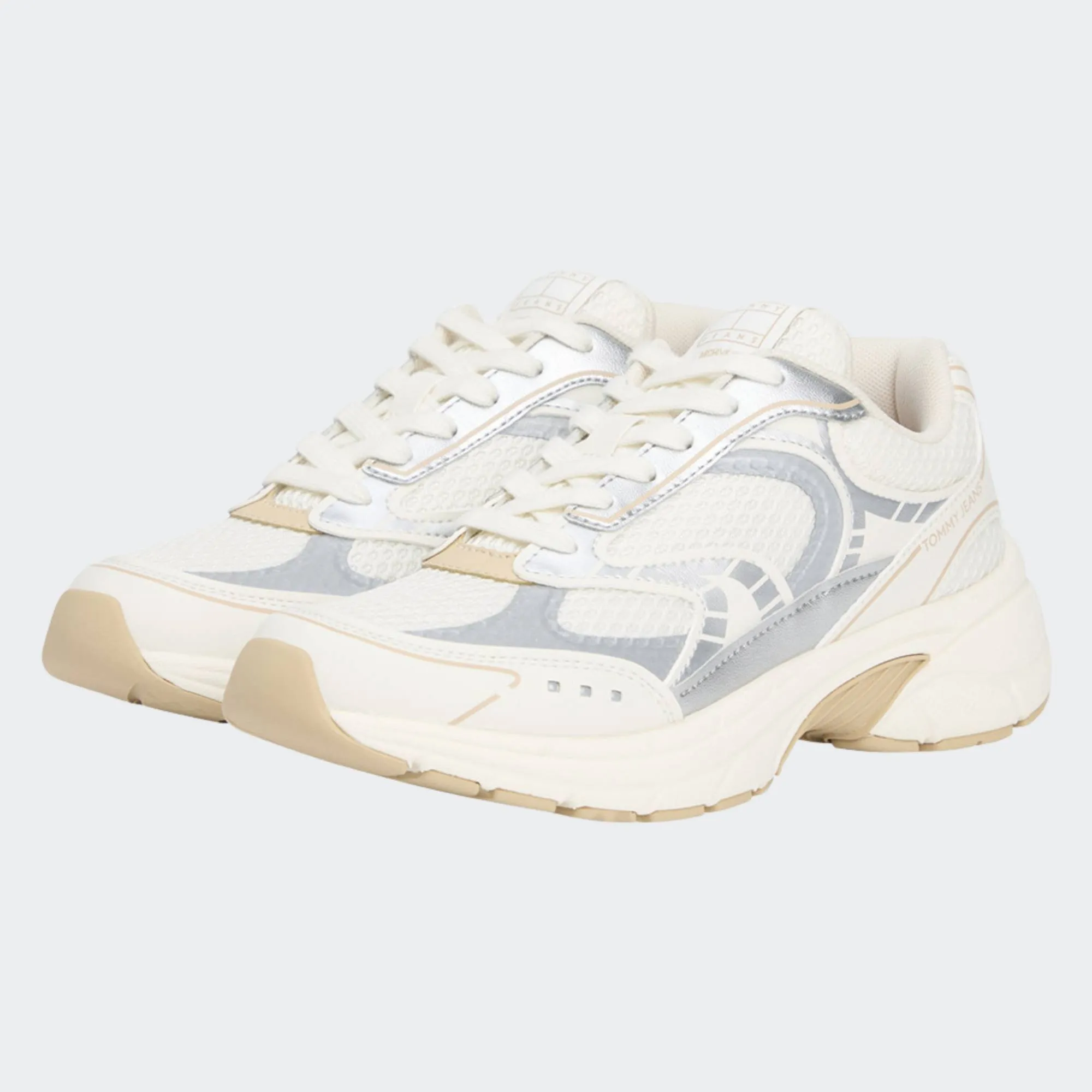TOMMY JEANS ARCHIVE '25 SHOES