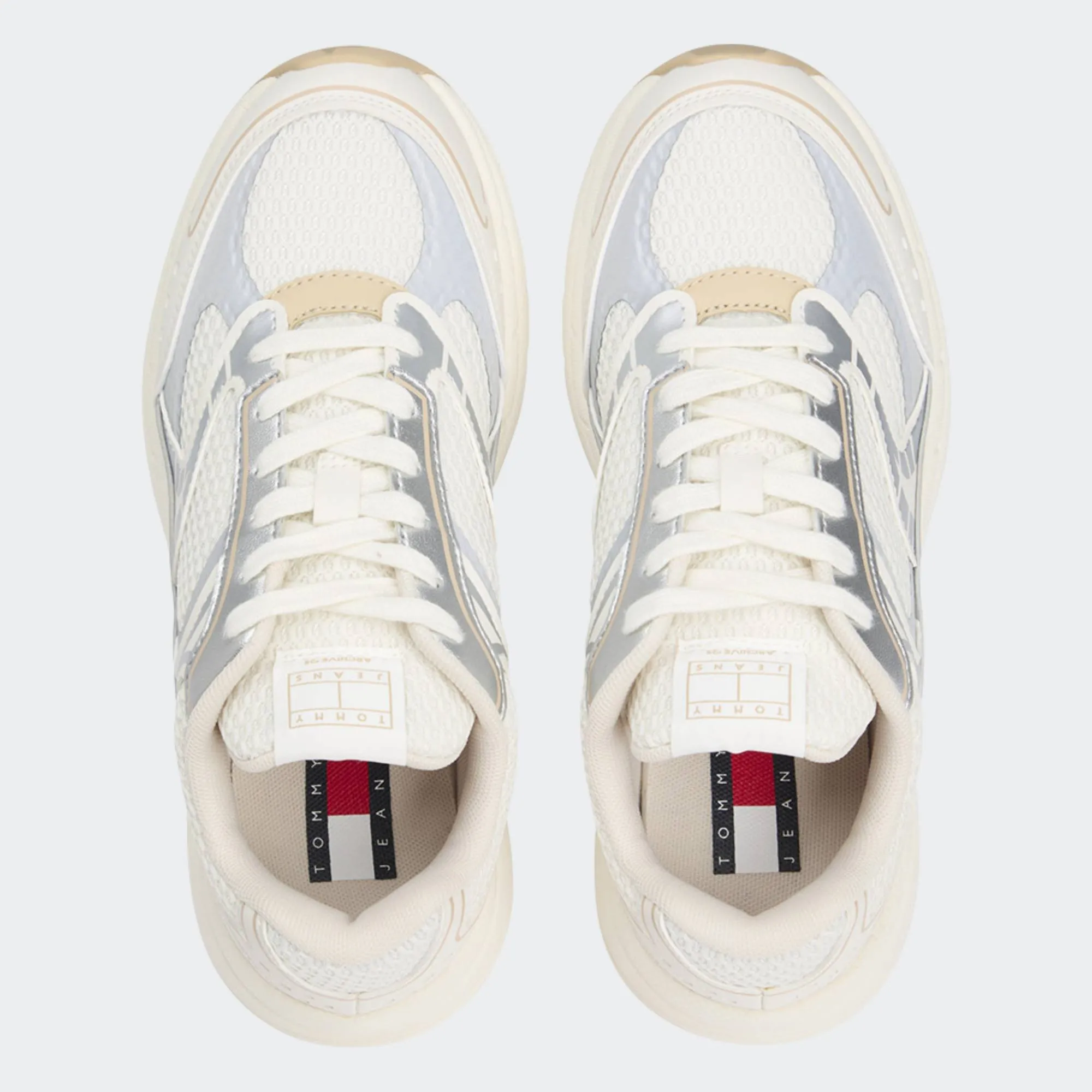 TOMMY JEANS ARCHIVE '25 SHOES