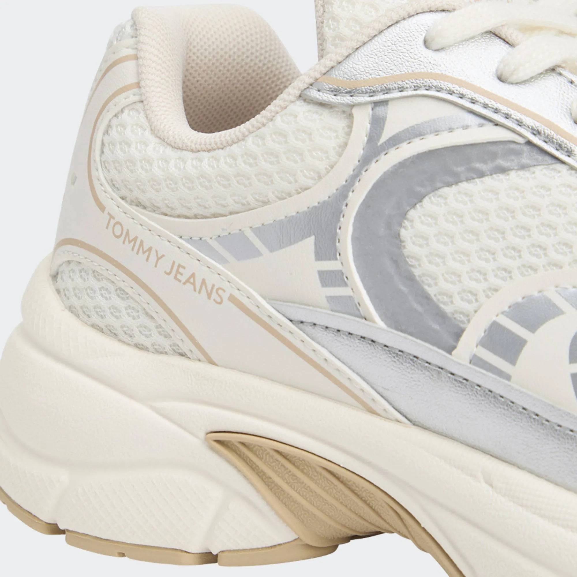 TOMMY JEANS ARCHIVE '25 SHOES