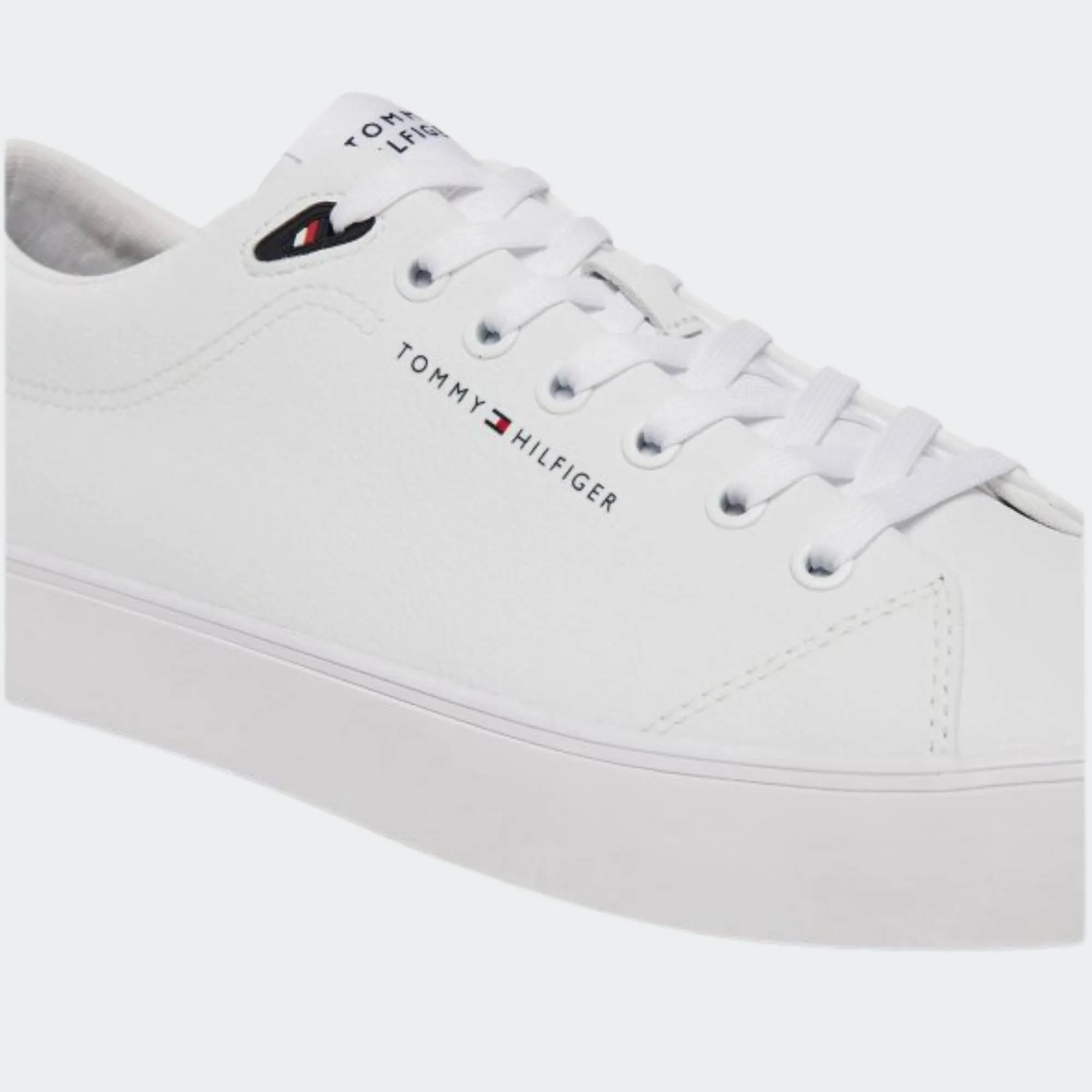 TOMMY JEANS CORE LOW