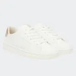 TOMMY LOW CUT LACE-UP SNEAKER