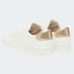 TOMMY LOW CUT LACE-UP SNEAKER