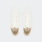 TOMMY LOW CUT LACE-UP SNEAKER