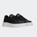 TOMMY LOW CUT LACE-UP SNEAKER