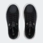 TOMMY LOW CUT LACE-UP SNEAKER