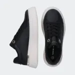 TOMMY LOW CUT LACE-UP SNEAKER