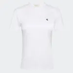 CALVIN KLEIN JEANS MONOGRAM CREW TEE