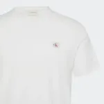 CALVIN KLEIN JEANS BADGE JERSEY CLASSIC TEE