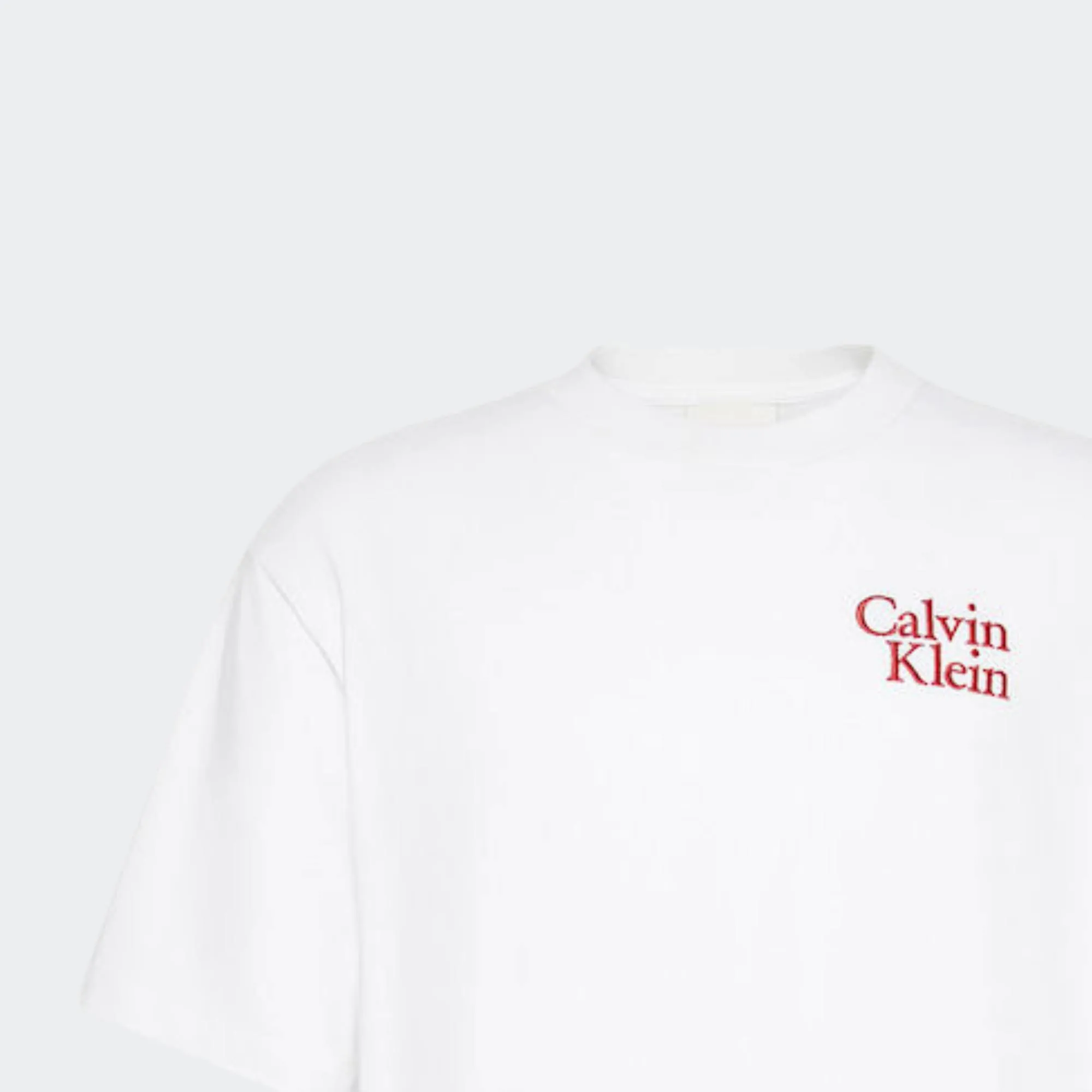 CALVIN KLEIN JEANS 16S TEE