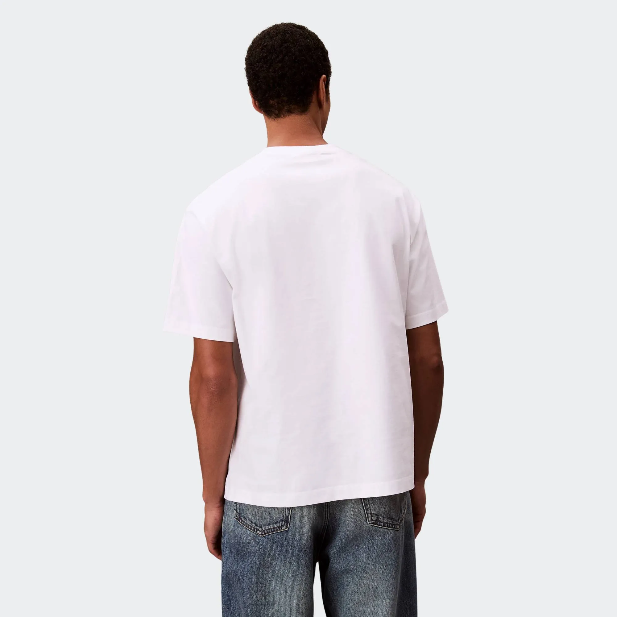 CALVIN KLEIN JEANS 16S TEE