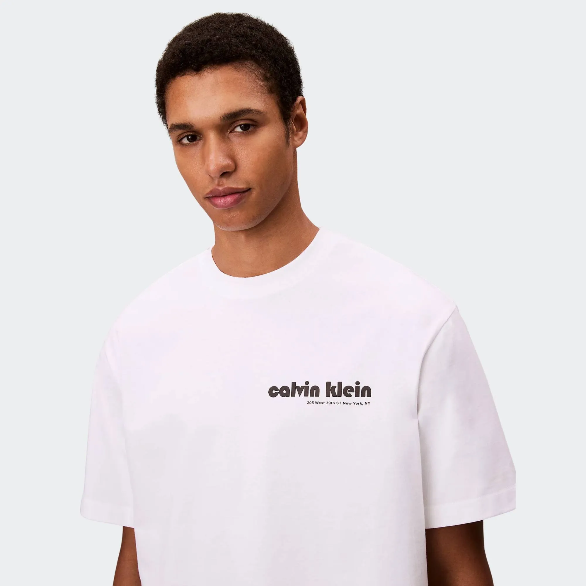 CALVIN KLEIN JEANS 16S TEE