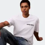 CALVIN KLEIN JEANS 16S TEE