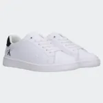 CALVIN KLEIN LOW CUT LACE-UP SNEAKER