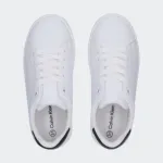 CALVIN KLEIN LOW CUT LACE-UP SNEAKER