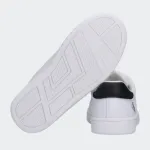 CALVIN KLEIN LOW CUT LACE-UP SNEAKER