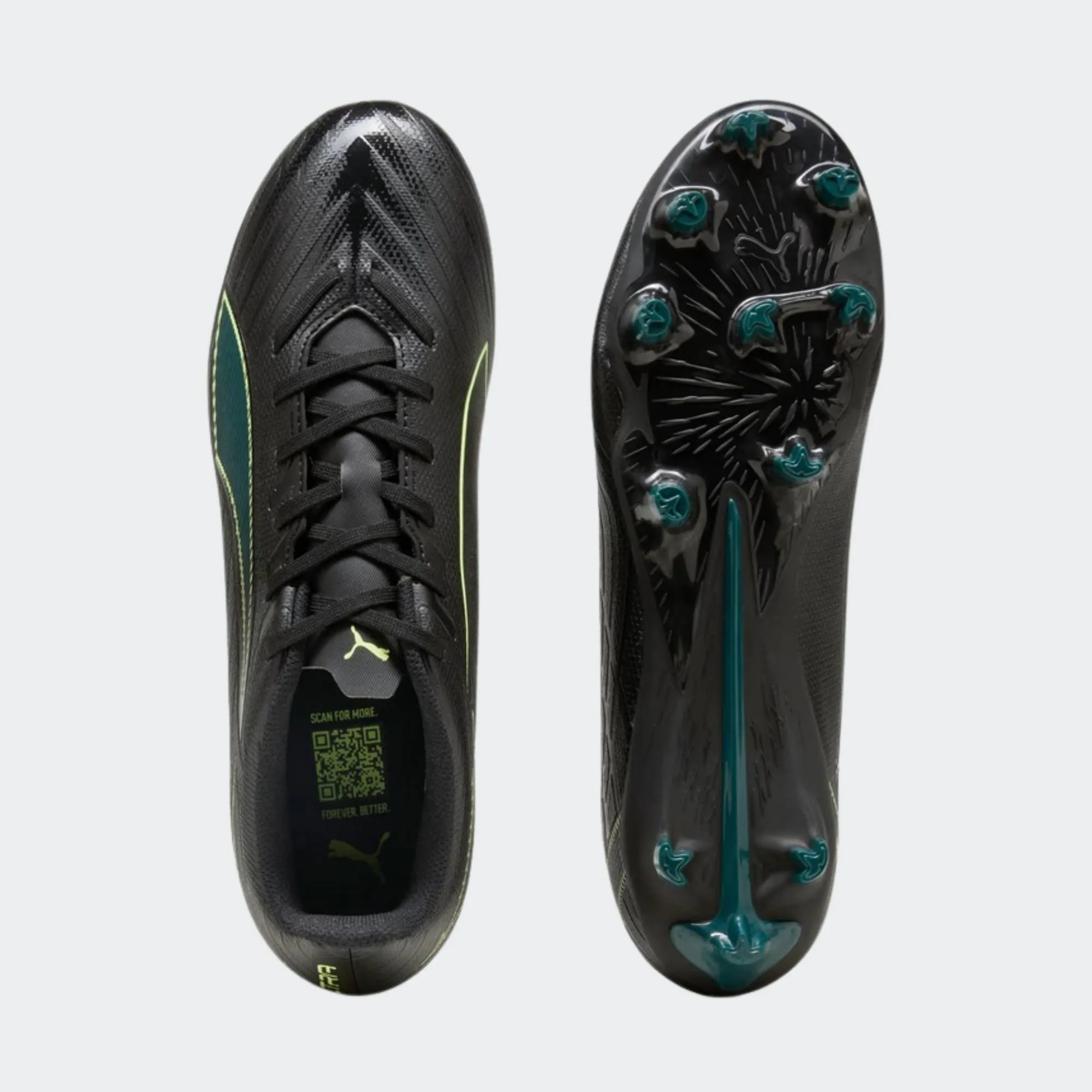 PUMA ULTRA 6 PLAY FG AG