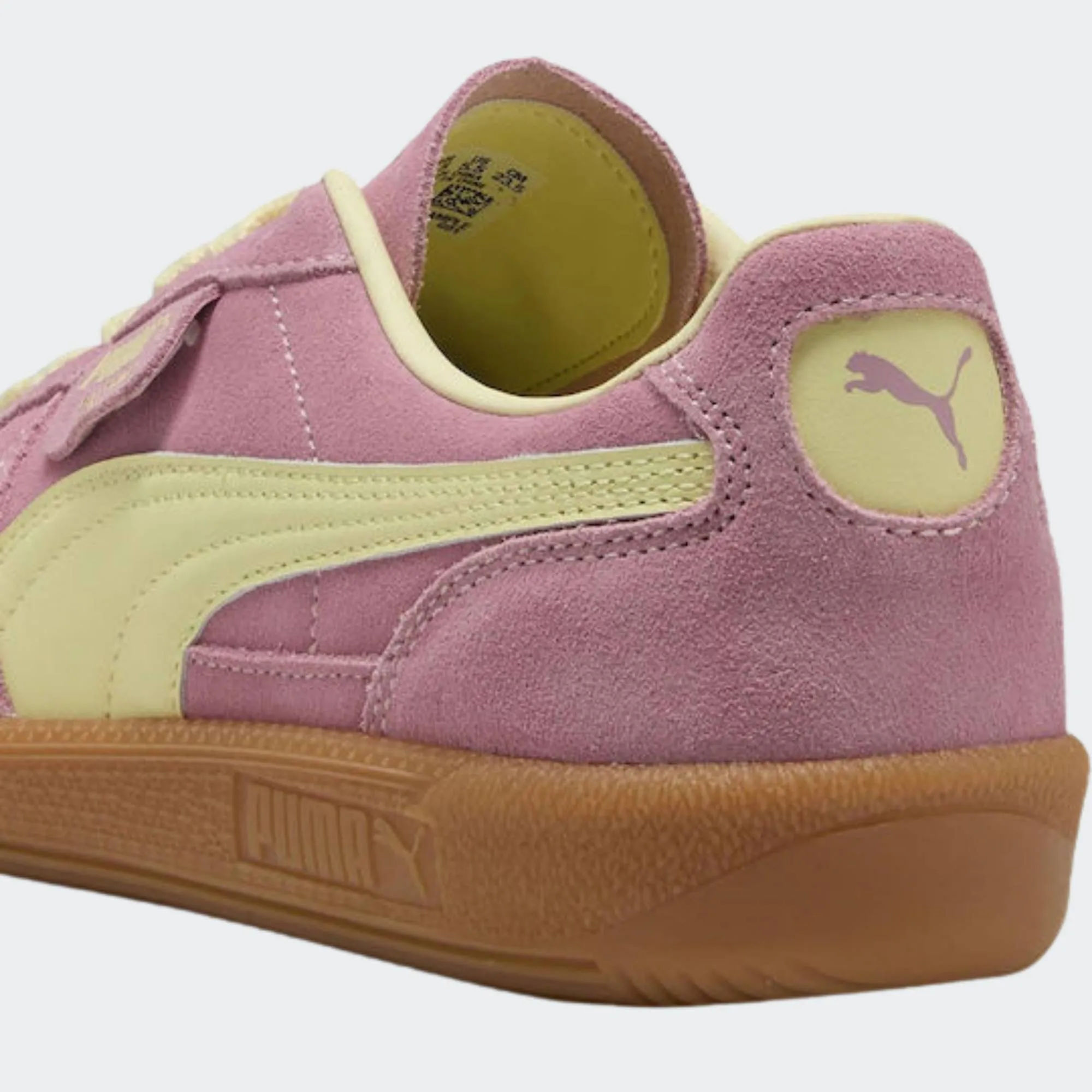 PUMA PALERMO