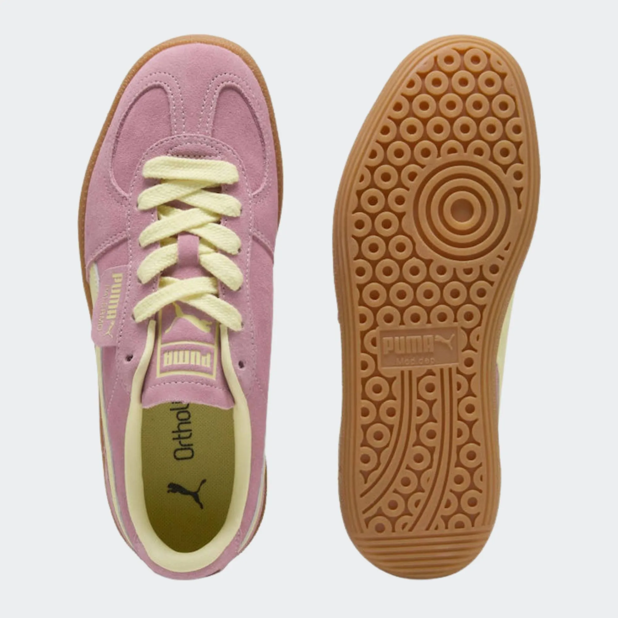 PUMA PALERMO