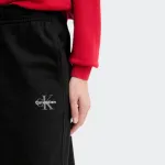 CALVIN KLEIN JEANS MONOLOGO FRENCH TERRY JOGGER