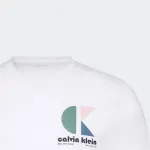 CALVIN KLEIN JEANS 30s LOGO GRAPHIC TEE