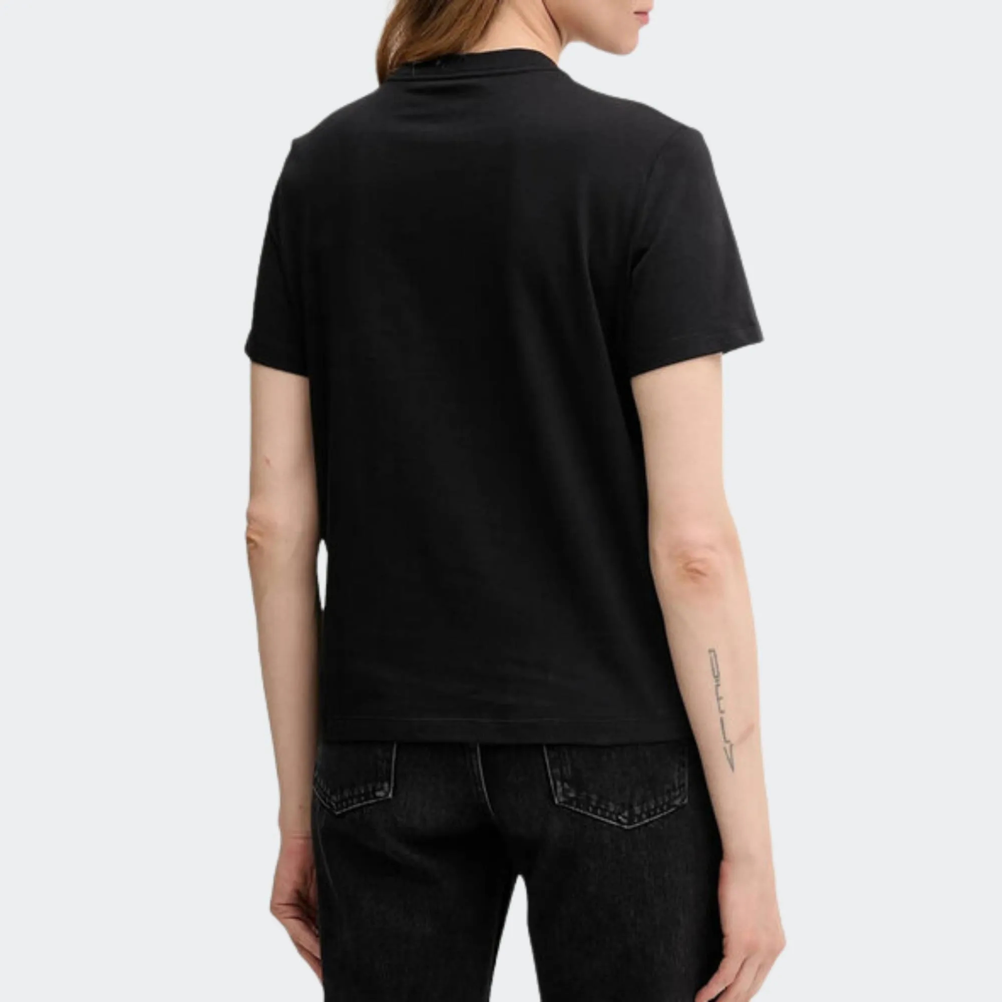 CALVIN KLEIN JEANS CLASSIC FIT TEE
