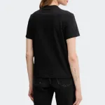 CALVIN KLEIN JEANS CLASSIC FIT TEE