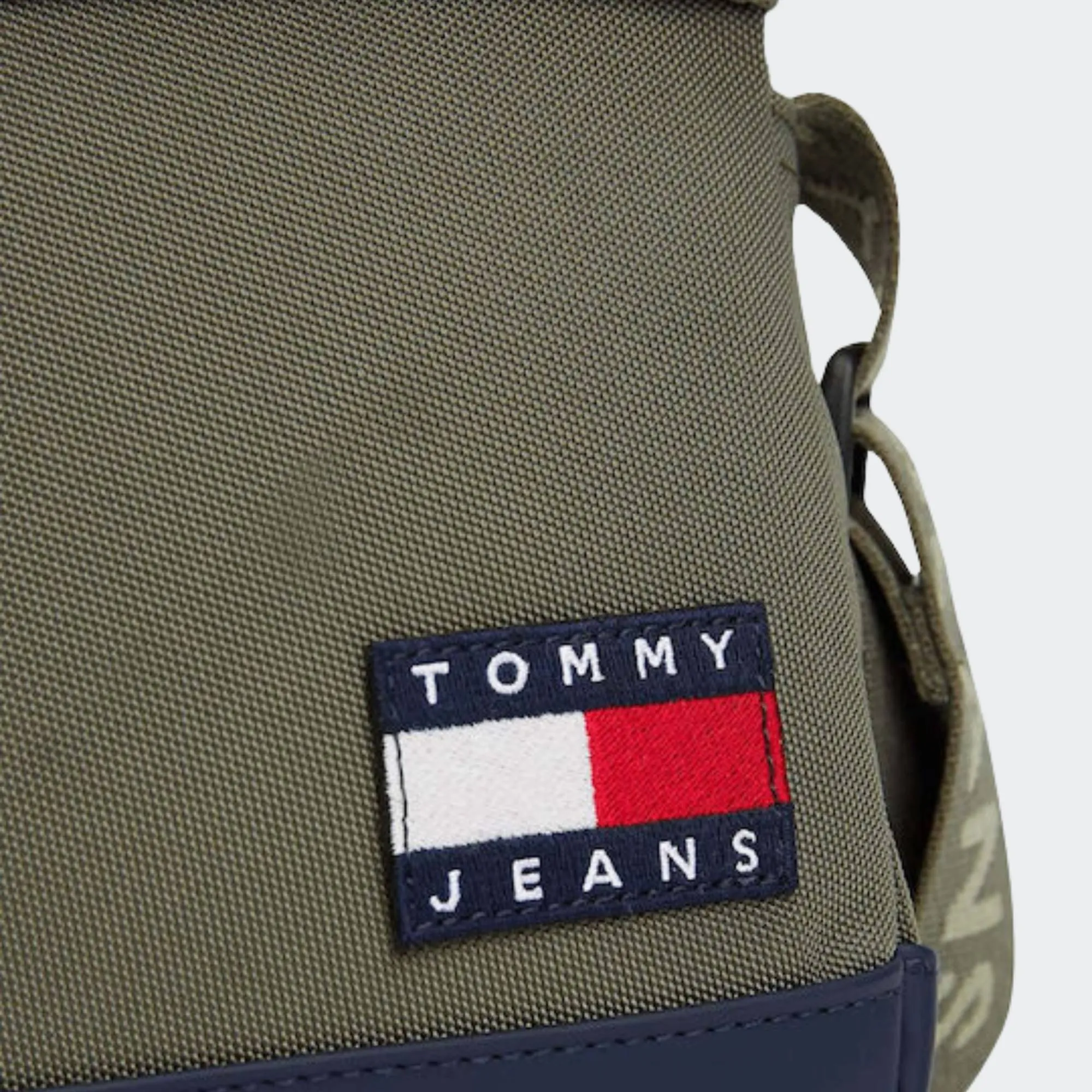 TOMMY JEANS MENS DAILY REPORTER