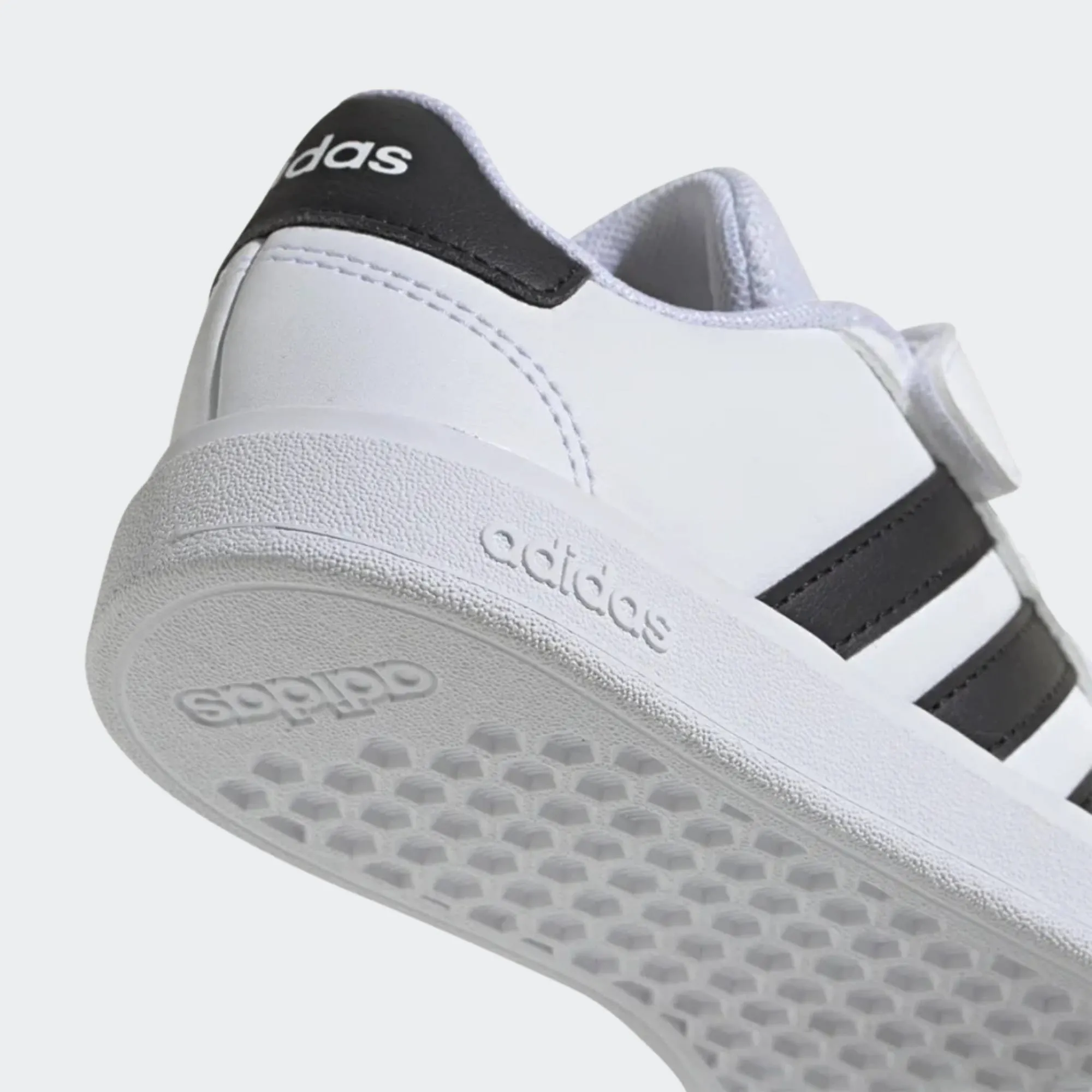 ADIDAS GRAND COURT 2.0 KIDS