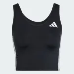 ADIDAS WE 3STRIPES CROP TANK