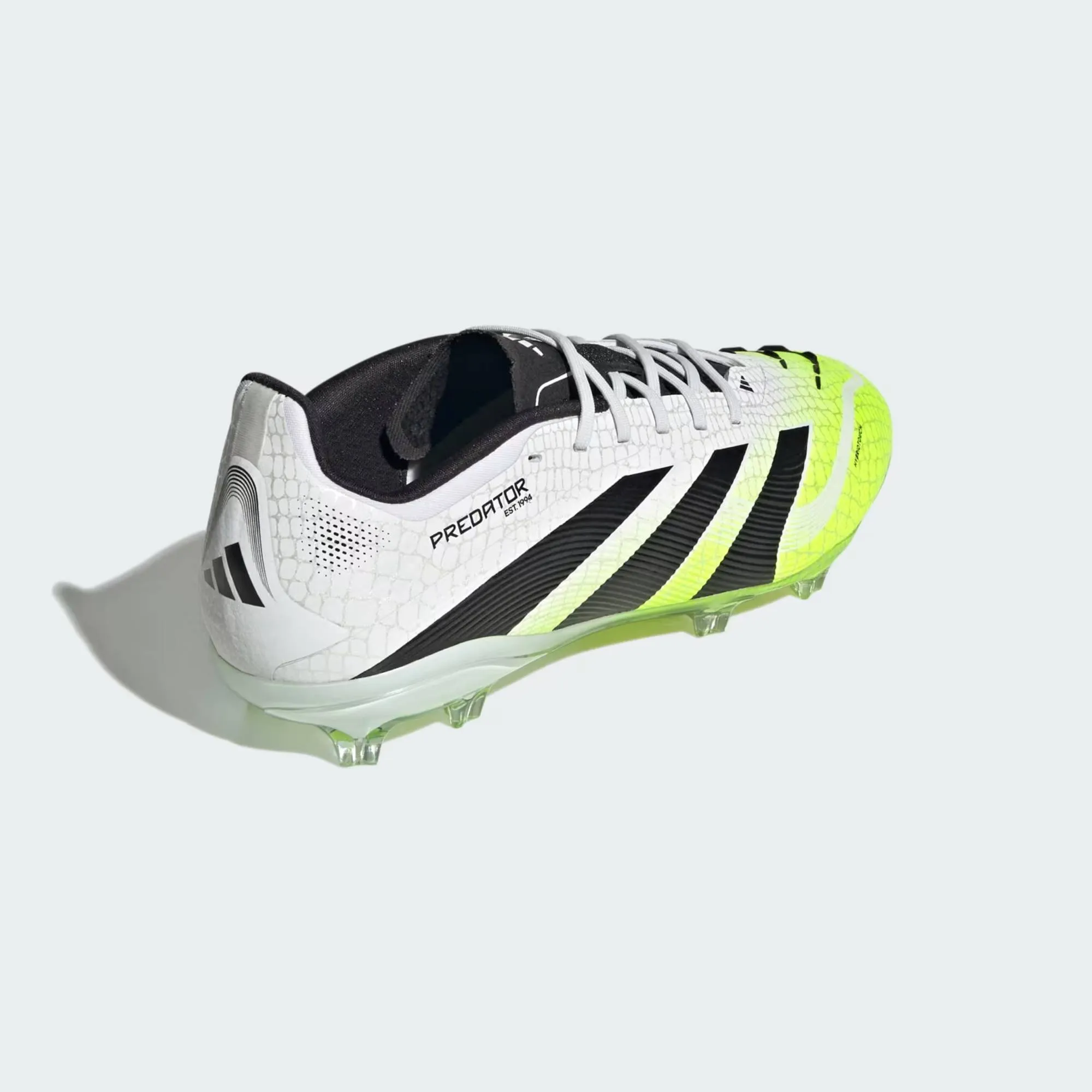 ADIDAS PREDATOR ELITE FG JUNIOR
