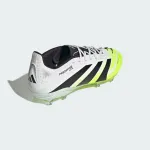 ADIDAS PREDATOR ELITE FG JUNIOR