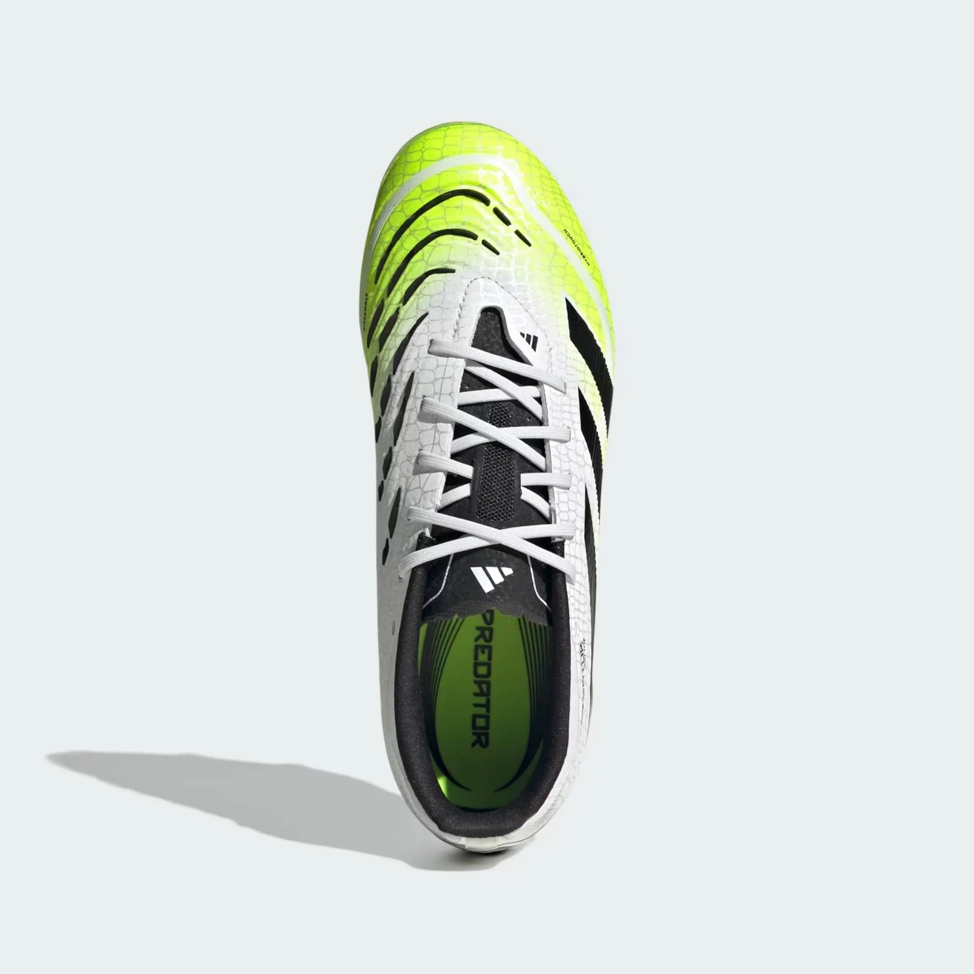 ADIDAS PREDATOR ELITE FG JUNIOR