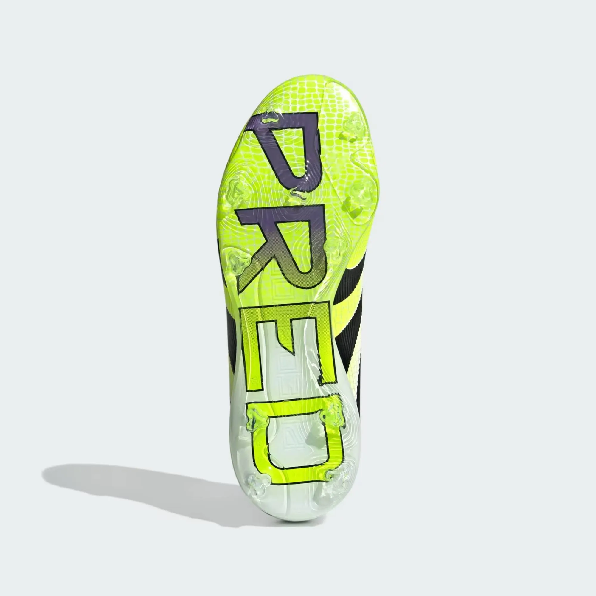 ADIDAS PREDATOR ELITE FG JUNIOR