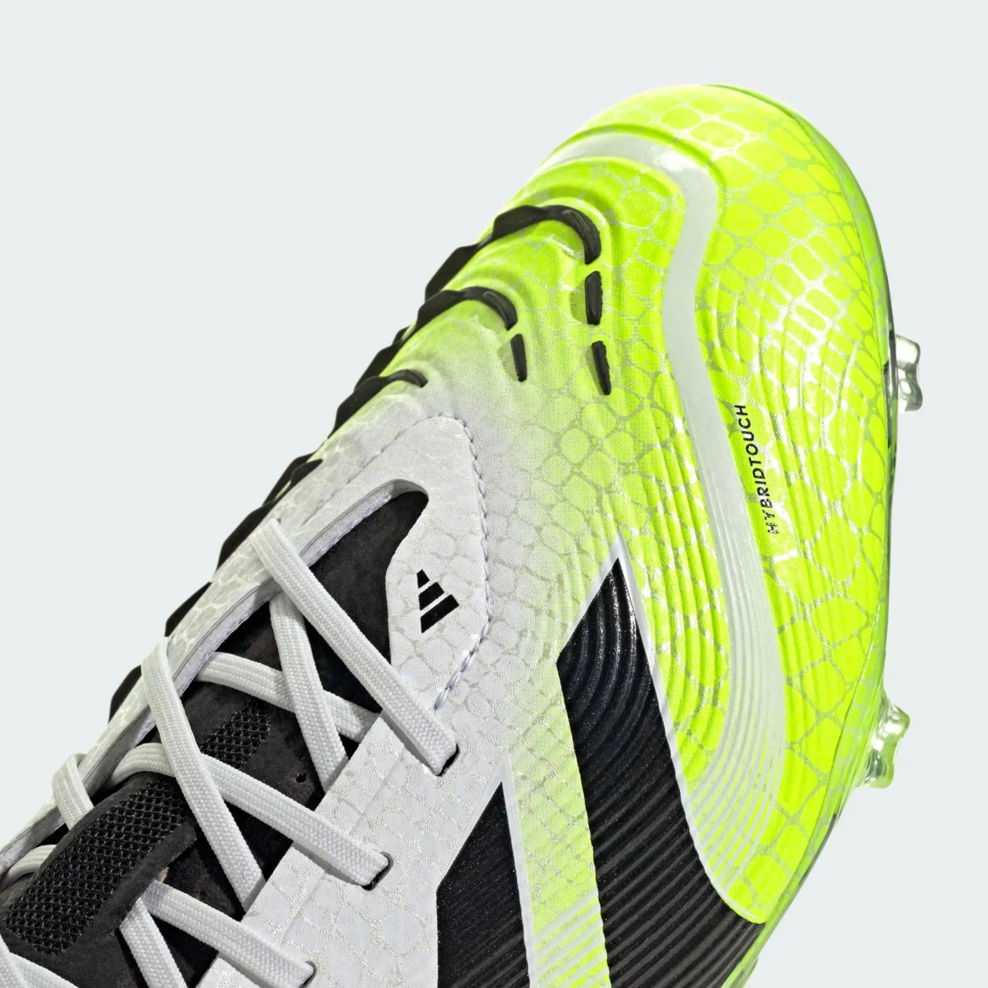 ADIDAS PREDATOR ELITE FG JUNIOR